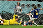 World Cup 2022: Những điểm nhấn của Nhật Bản trong chiến thắng Đức
