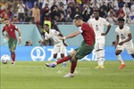 World Cup 2022: Bảng H - &#39;Đại chiến&#39; giữa Bồ Đào Nha và Uruguay