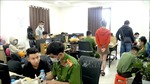 TP Hồ Chí Minh: Thêm 13 nhân viên của một công ty bị khởi tố vì đòi nợ kiểu vu khống