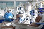 Italy: Số bệnh nhân COVID-19 nhập viện tăng ở mức hai con số tuần thứ hai liên tiếp 