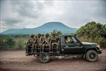 LHQ: Phiến quân M23 tiếp tục sát hại dân thường ở CHDC Congo