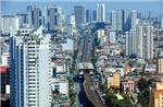 Biến động giá đất nền, nhà ở riêng lẻ tiềm ẩn nhiều rủi ro