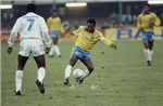 World Cup 2026: Di vật của 'Vua bóng đá' Pele lập kỷ lục gần 5 triệu USD
