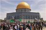 Tuần thứ 3 của tháng lễ Ramadan diễn ra an toàn tại Jerusalem