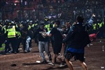 Indonesia xét xử vụ bạo loạn sân cỏ hồi tháng 10/2022