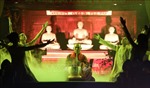 Đặc sắc Đêm nhạc Phật &#39;Vĩnh Nghiêm - Hào quang trí huệ&#39;