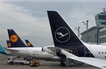Sân bay Munich lại đóng cửa, hàng nghìn hành khách bị ảnh hưởng