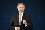 Bộ trưởng Tài chính Đức ủng hộ tăng ngân sách quốc phòng