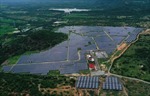 Thúc đẩy chuyển đổi xanh và giảm phát thải tại Việt Nam