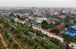 Diện mạo nông thôn mới ở Hưng Yên