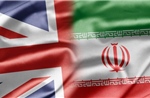 Anh áp đặt trừng phạt với các quan chức Iran