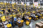 Amazon công bố kế hoạch sa thải thêm 9.000 nhân viên