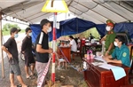 Phòng, chống dịch bệnh marburg: Bình Phước kiểm soát chặt người nhập cảnh