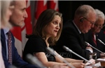 Viện Khí hậu Canada khuyến nghị cách thức ứng phó với Đạo luật IRA của Mỹ