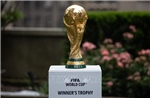 Liên đoàn bóng đá Đức bị phạt tiền vì bê bối World Cup 2006