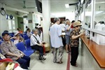 Hà Nội: Tăng cường phòng, chống nắng nóng trong các bệnh viện
