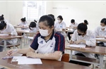 140 học sinh được miễn thi tốt nghiệp Trung học Phổ thông năm 2023