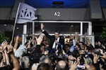 Hy Lạp ấn định thời điểm tổ chức bầu cử quốc hội bổ sung