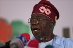 Nigeria:  Tổng thống đắc cử Bola Tinubu tuyên thệ nhậm chức