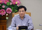 Bộ trưởng Trần Văn Sơn: Không để tình trạng cắt thủ tục, quy định này lại mọc ra các thủ tục, quy định khác