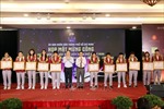 TP Hồ Chí Minh: Mừng công các vận động viên đạt thành tích tại SEA Games 32