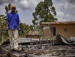 CHDC Congo: Ít nhất 9 người thiệt mạng trong vụ tấn công của phiến quân 