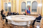 Azerbaijan-Armenia đạt được tiến bộ trong đàm phán khôi phục giao thông