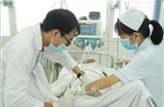 Vụ đốt phòng trọ ở Đồng Nai: Thêm 2 trẻ em nhập viện do bỏng nặng