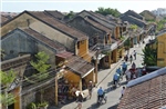 Ngày 4/6, thành phố Hội An có chỉ số tia cực tím cao nhất