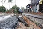 Lũ quét gây thiệt hại ở Đồng Nai: Doanh nghiệp hỗ trợ ban đầu 5 triệu đồng/hộ dân