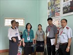 Bộ GD&ĐT kiểm tra công tác chuẩn bị Kỳ thi tốt nghiệp THPT tại Gia Lai