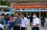 Kỳ thi tuyển sinh lớp 10 THPT tại Đà Nẵng diễn ra an toàn, đúng quy định