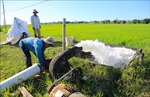 Thừa Thiên - Huế chủ động nguồn nước cho vụ Hè Thu 2023
