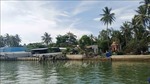 Quảng Nam: Gỡ vướng mặt bằng, đẩy nhanh thi công các công trình kè biển khẩn cấp