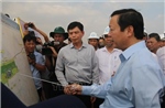 Khẩn trương bàn giao mặt bằng các dự án thành phần sân bay Long Thành