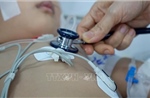 Gia tăng ca mắc tay chân miệng nặng ở khu vực Đồng bằng sông Cửu Long