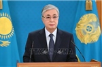 Tổng thống Kazakhstan hoãn chuyến thăm chính thức Việt Nam vì cháy rừng lớn trong nước