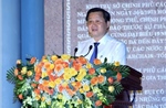 Trọng thể kỷ niệm 50 năm ra mắt Trụ sở Chính phủ Cách mạng Lâm thời Cộng hòa miền Nam Việt Nam