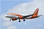 Sự cố hy hữu trên máy bay của EasyJet