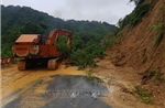 Thanh Hóa chủ động ứng phó mưa lũ, sẵn sàng sơ tán dân tại các khu vực nguy cơ cao