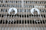 Cơ quan điều tra khám xét văn phòng Ủy ban tổ chức Olympic Paris 2024