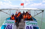 Đặc khu Cô Tô tung gói kích cầu du lịch mùa Thu