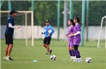 U17 nữ Việt Nam bỏ lỡ cơ hội giành vé vào Chung kết U17 nữ châu Á 2024