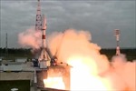 Nga công bố nguyên nhân sự cố tàu vũ trụ Luna-25