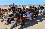 Tunisia ngăn chặn 23 vụ di cư trái phép sang châu Âu