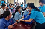 Đại hội Công đoàn Viên chức Việt Nam:  Dấu ấn về một nhiệm kỳ đầy sáng tạo
