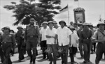 Khoảnh khắc siêu việt trong lịch sử quan hệ song phương Việt Nam - Cuba