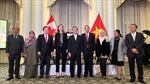 Việt Nam, một phần trung tâm trong chiến lược Ấn Độ Dương-Thái Bình Dương của Canada