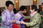 Hàn Quốc công bố số liệu về gia đình bị ly tán trong Chiến tranh Triều Tiên