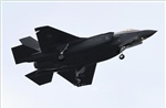Chính phủ CH Séc thông qua kế hoạch mua 24 chiến đấu cơ F-35